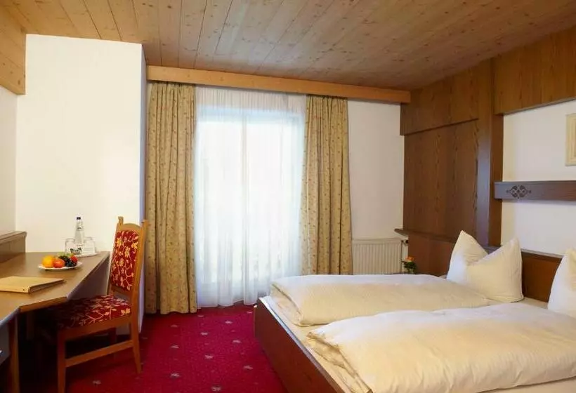 Пансион Gasthof Huber