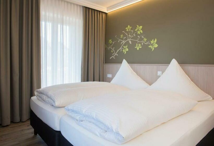 Pensão Gasthof Huber