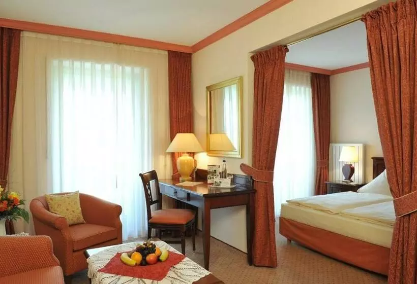 Пансион Gasthof Huber