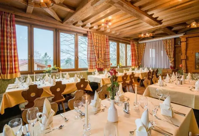 Пансион Gasthof Huber