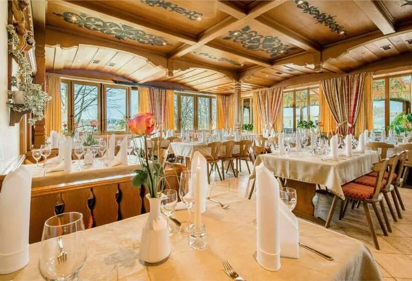 Пансион Gasthof Huber