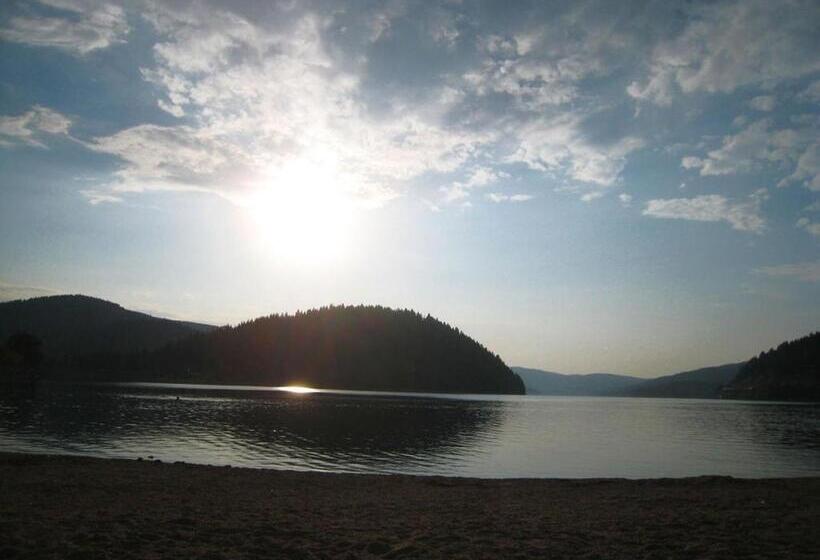 Пансион B&b Steinasäge