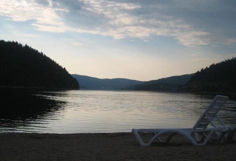 Пансион B&b Steinasäge