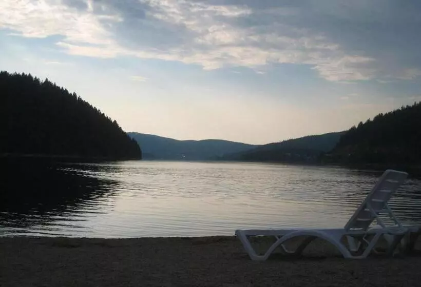 펜션 B&b Steinasäge