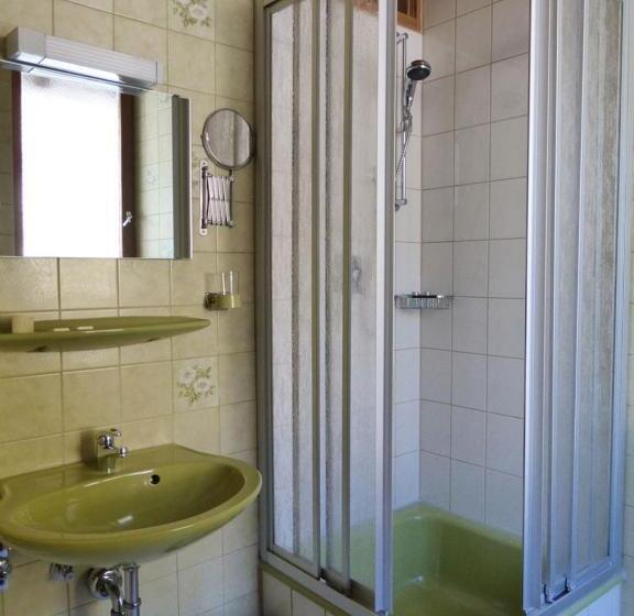 Пансион B&b Steinasäge