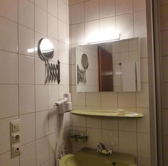 Пансион B&b Steinasäge