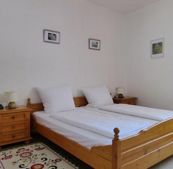 Пансион B&b Steinasäge