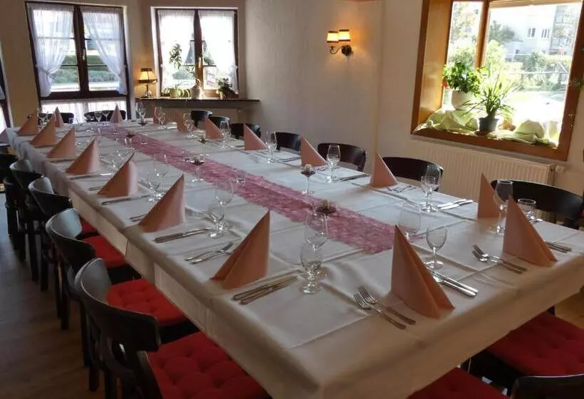 펜션 Gasthof Engel