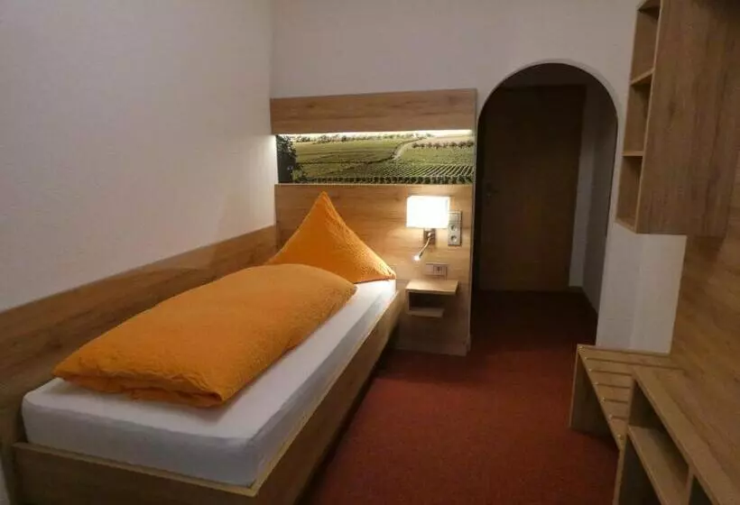 펜션 Gasthof Engel