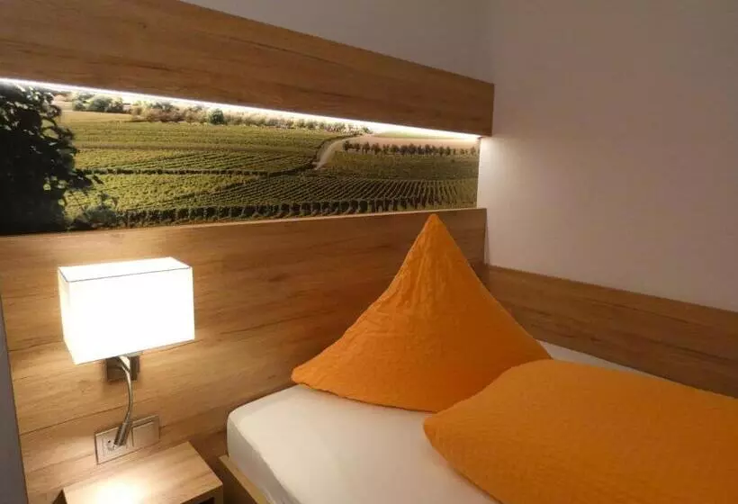 펜션 Gasthof Engel