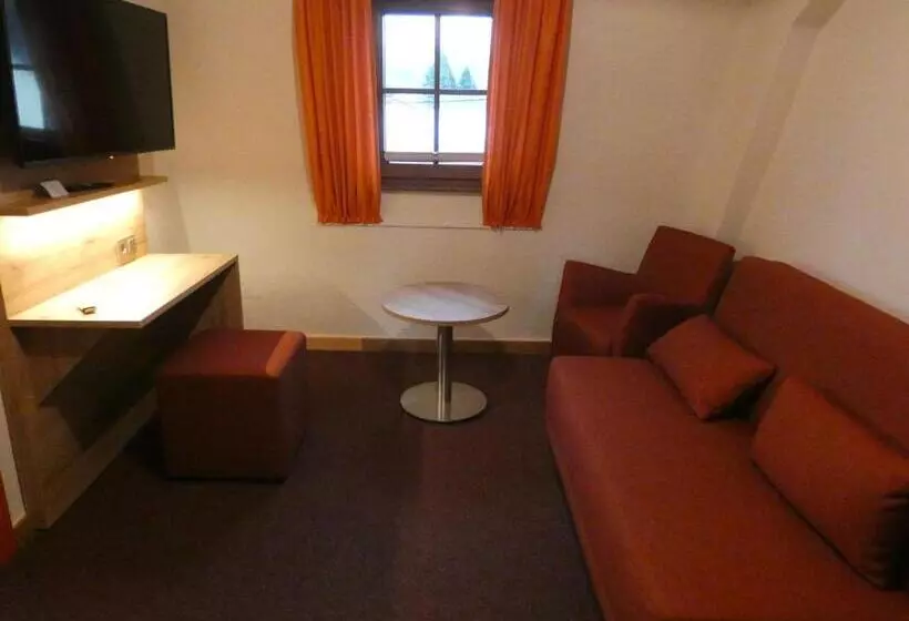 펜션 Gasthof Engel