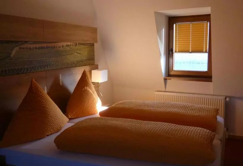 펜션 Gasthof Engel