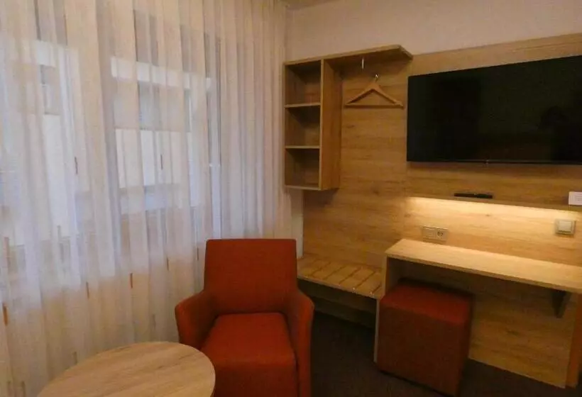 펜션 Gasthof Engel