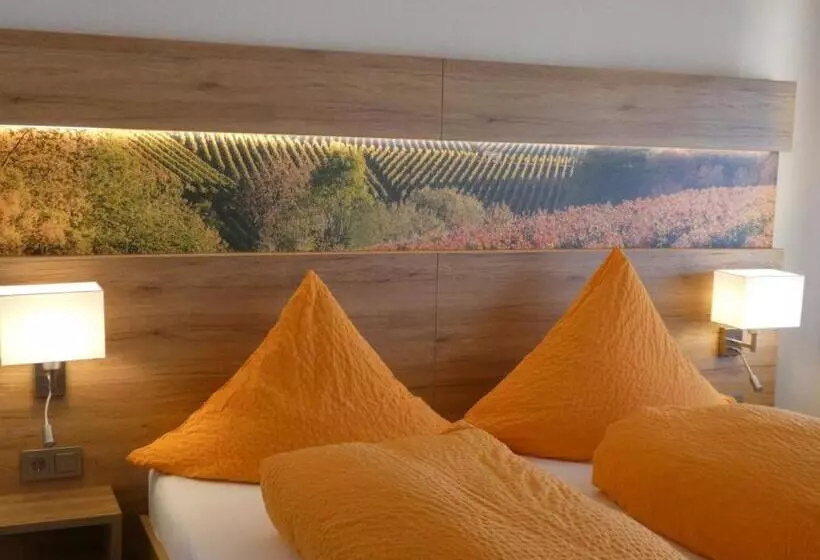 펜션 Gasthof Engel