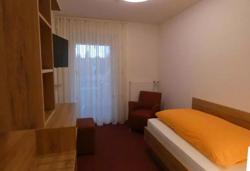 펜션 Gasthof Engel