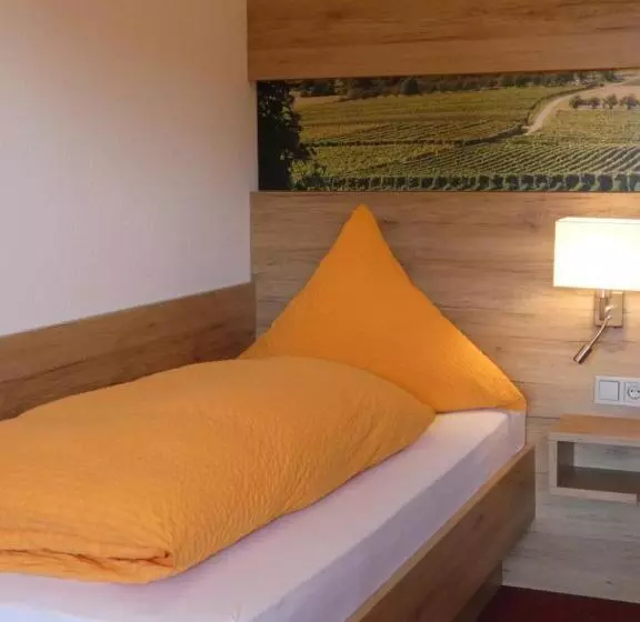 펜션 Gasthof Engel