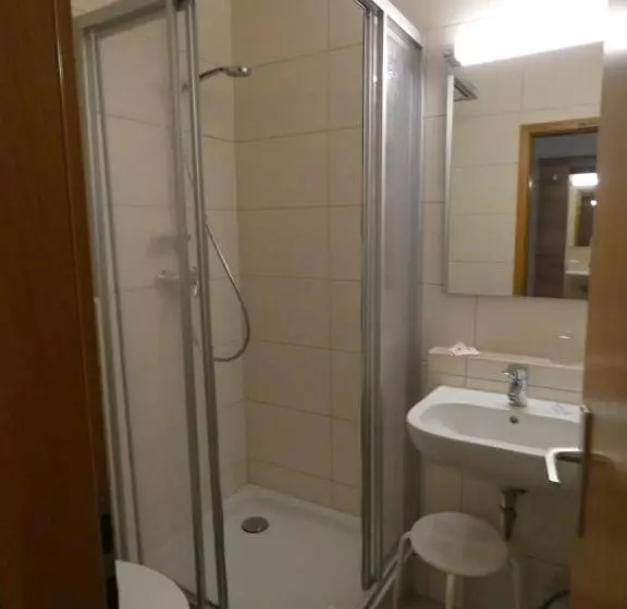 펜션 Gasthof Engel