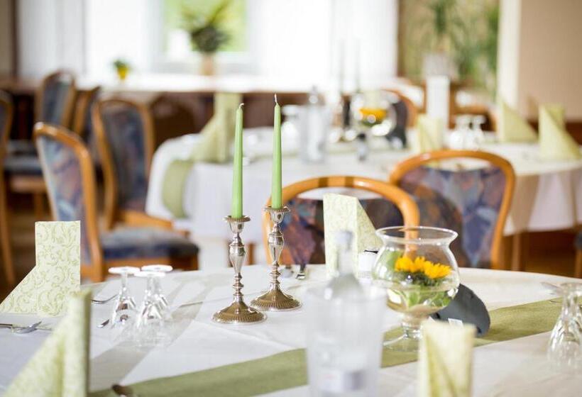 بنسيون Gasthof Hotel Harth