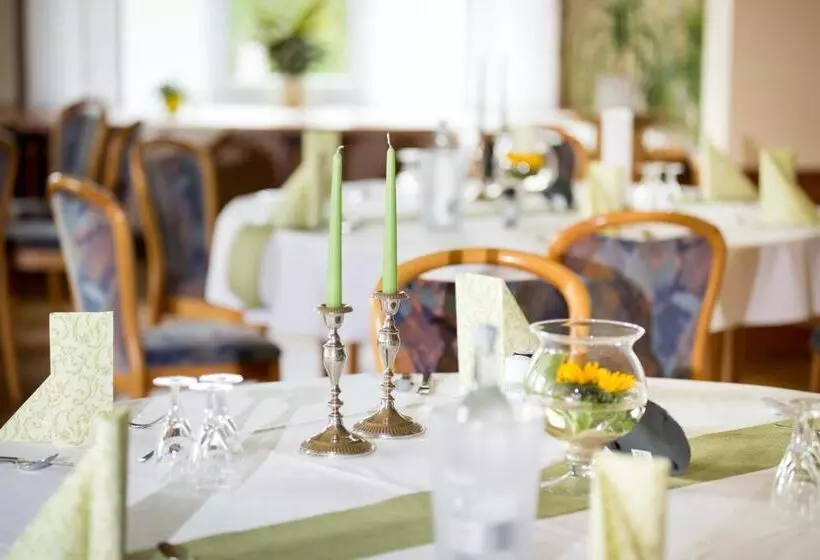 펜션 Gasthof Hotel Harth