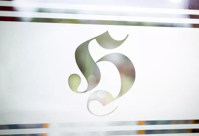 펜션 Gasthof Hotel Harth