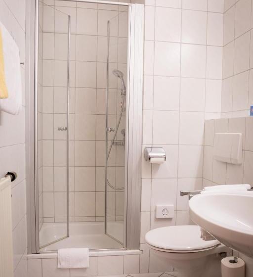 بنسيون Gasthof Hotel Harth