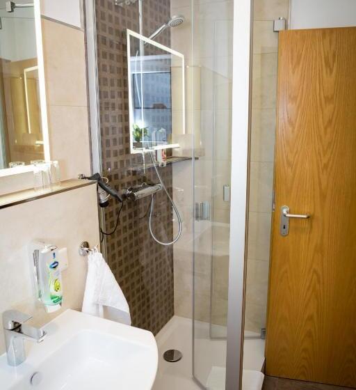 بنسيون Gasthof Hotel Harth