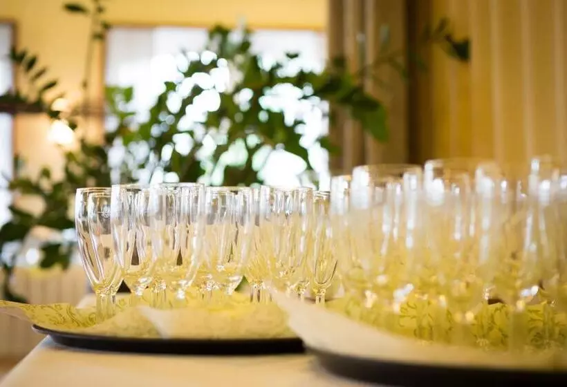 펜션 Gasthof Hotel Harth