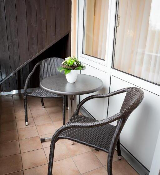 بنسيون Gasthof Hotel Harth