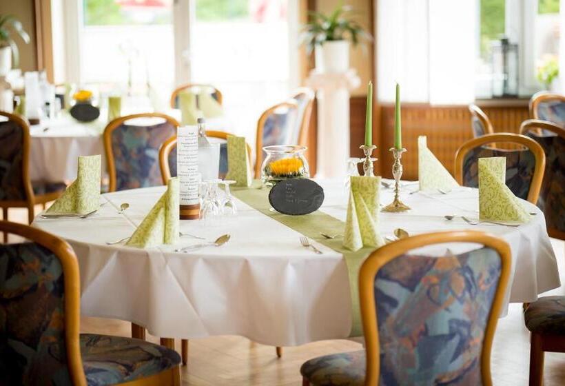 بنسيون Gasthof Hotel Harth