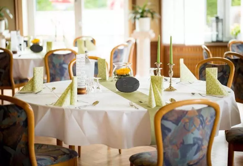 펜션 Gasthof Hotel Harth