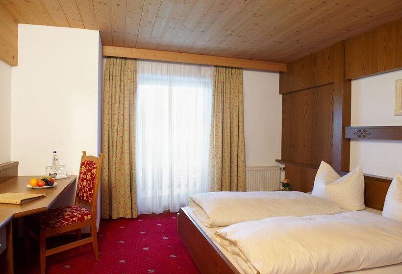 Pensão Gasthof Huber