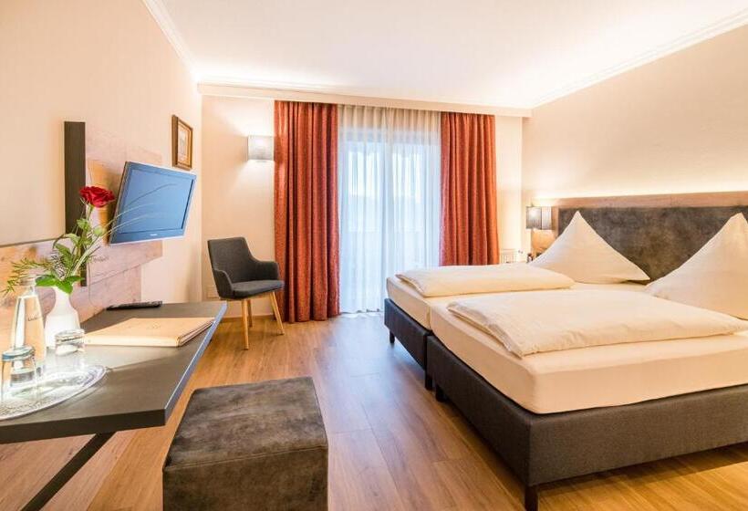 Pensão Gasthof Huber