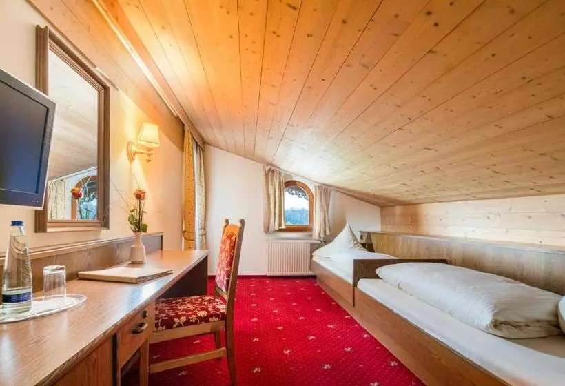 Пансион Gasthof Huber