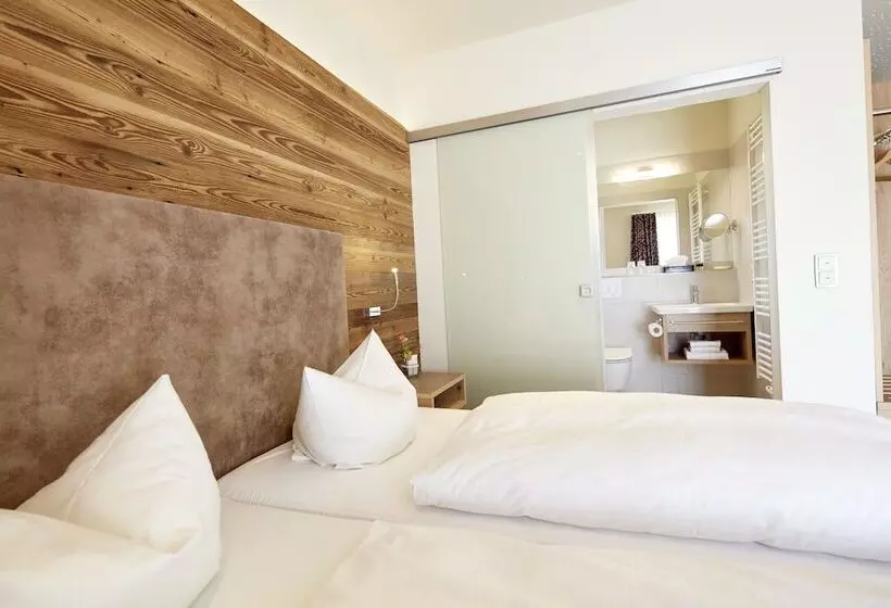 膳宿费 Landgasthof Fiedler