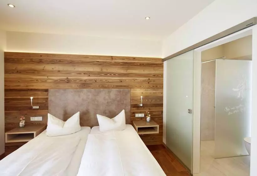 膳宿费 Landgasthof Fiedler