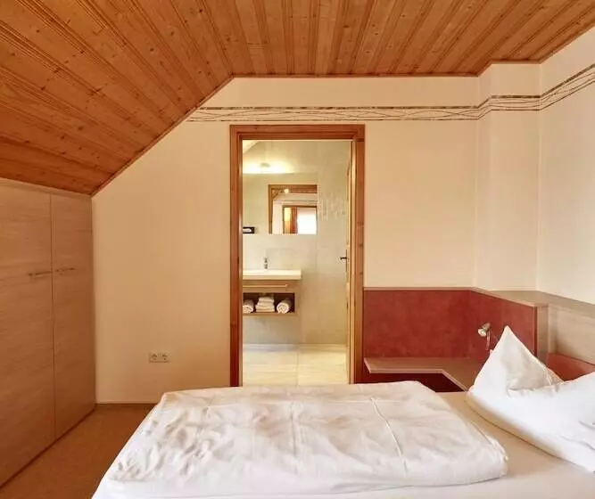 膳宿费 Landgasthof Fiedler