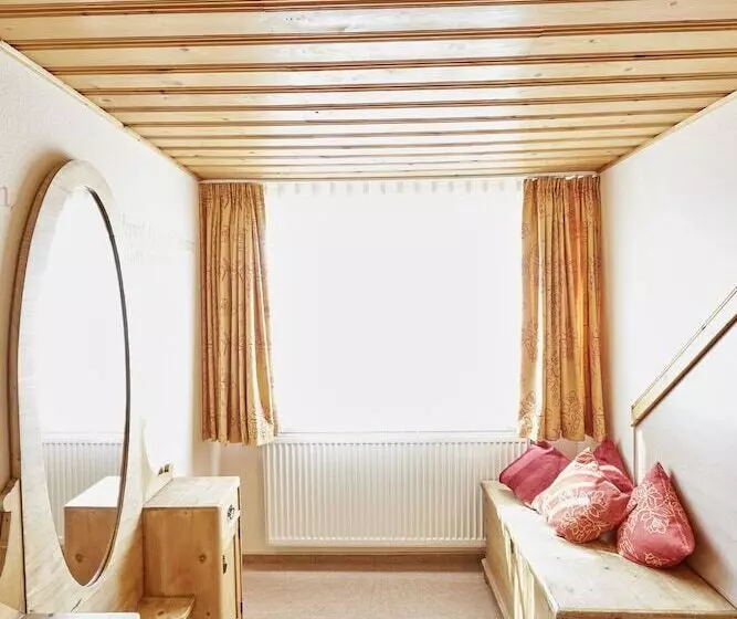 膳宿费 Landgasthof Fiedler