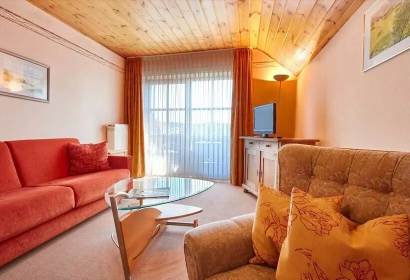 膳宿费 Landgasthof Fiedler