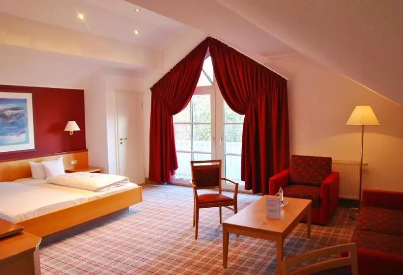 Пансион Restaurant Forstwirt