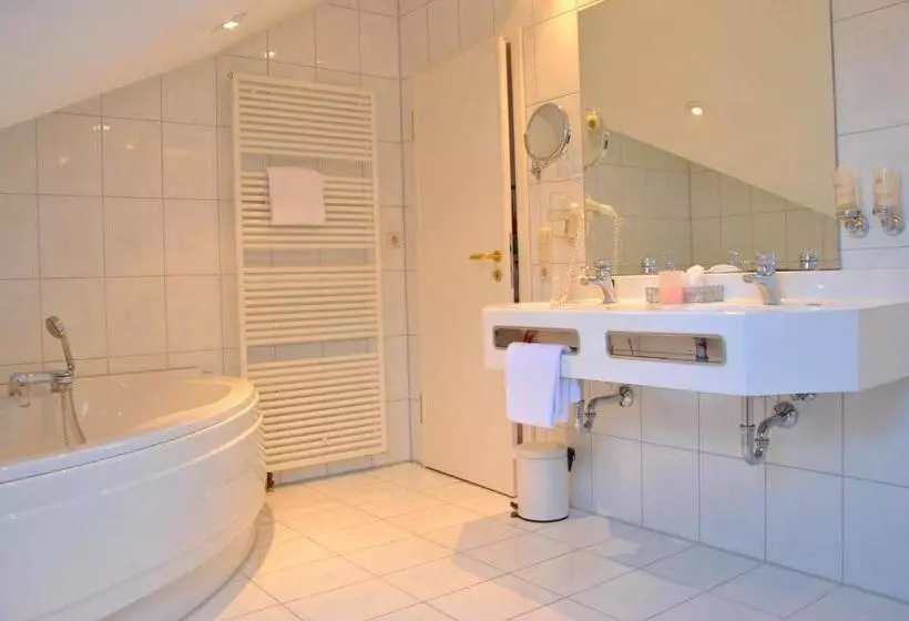 Пансион Restaurant Forstwirt