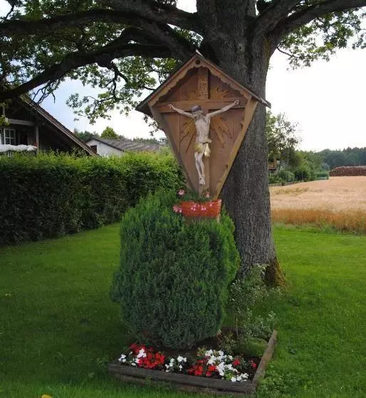 Пансион Restaurant Forstwirt