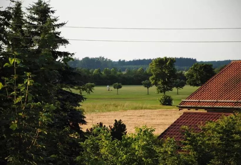 Пансион Restaurant Forstwirt