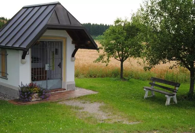 Пансион Restaurant Forstwirt