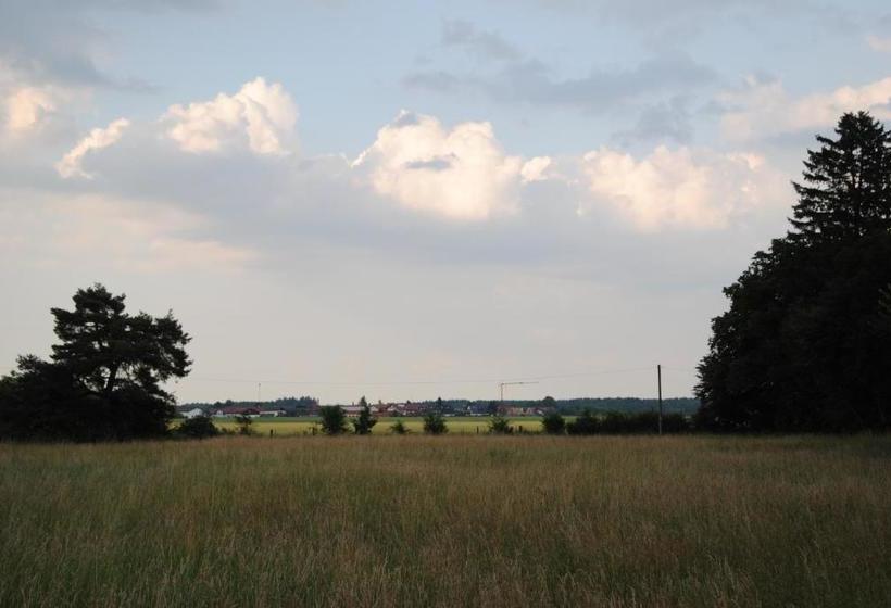 펜션 Restaurant Forstwirt