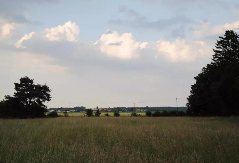 Пансион Restaurant Forstwirt