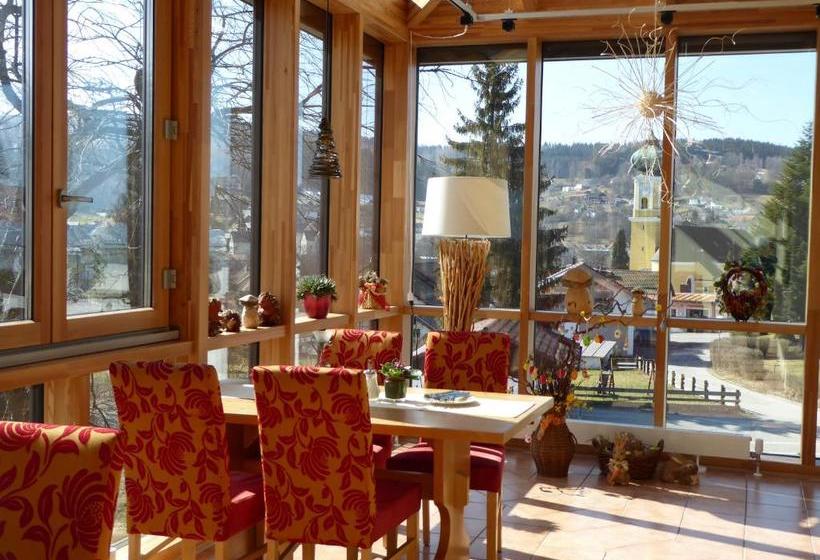 ペンション Landgasthof Hubertus