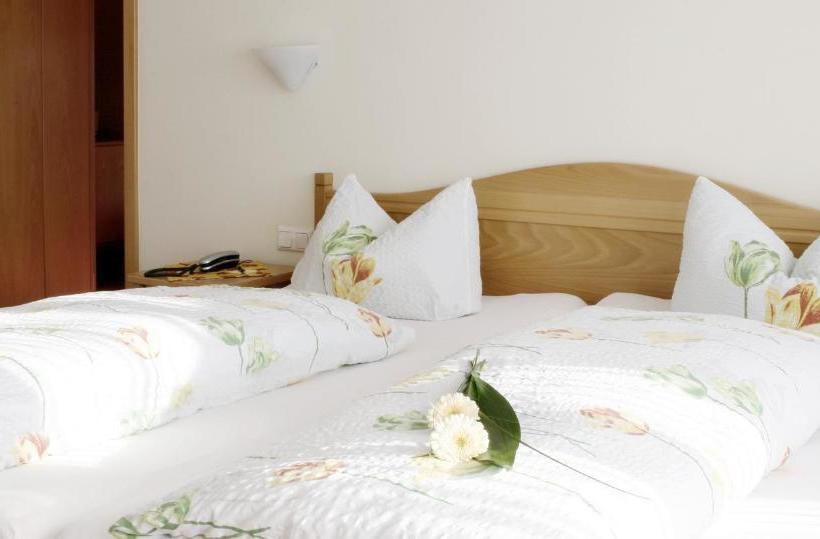 ペンション Landgasthof Hubertus