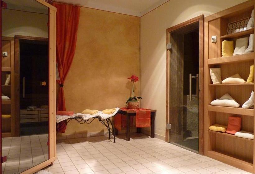 ペンション Landgasthof Hubertus