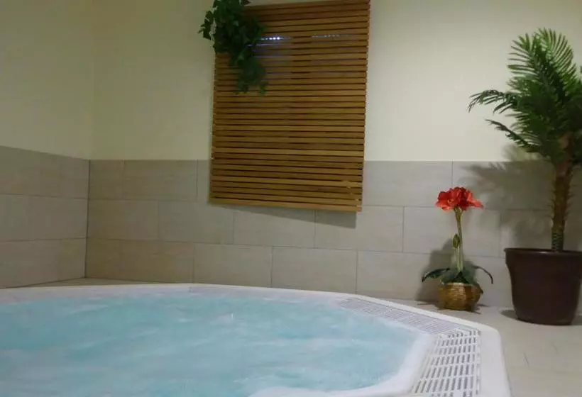 Pensão Landgasthof Hubertus