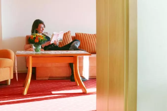 Pensão Landgasthof Hubertus